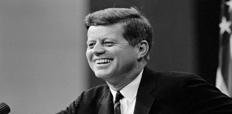 JFK files, John F. Kennedy assassination