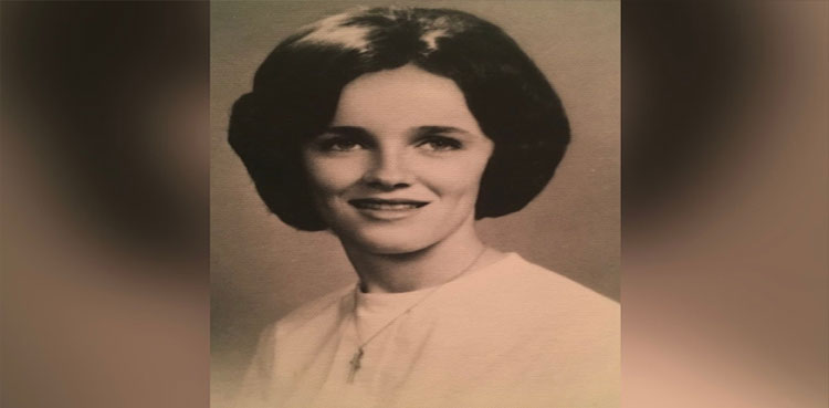 1979 cold case murder, Kathryn Donohue murder