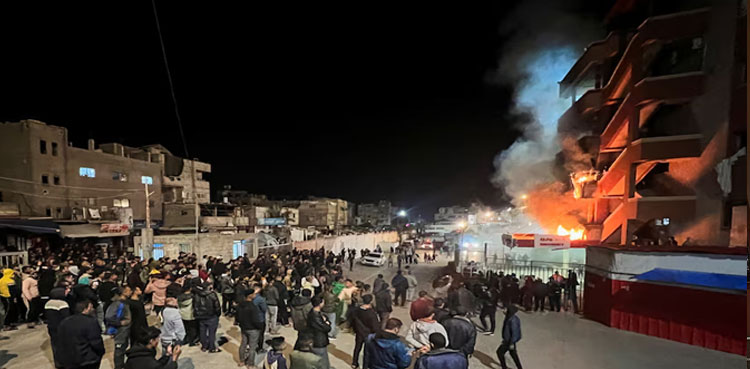 Gaza