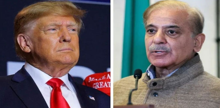 PM Shehbaz