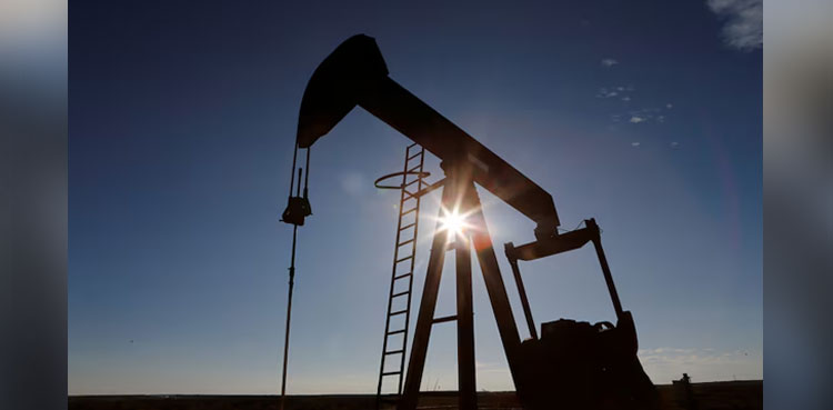 oil prices