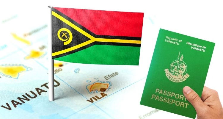 Vanuatu Citizenship by Investment- 2025 Guide