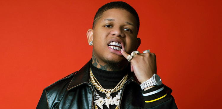 Yella Beezy, Mo3, rapper killing