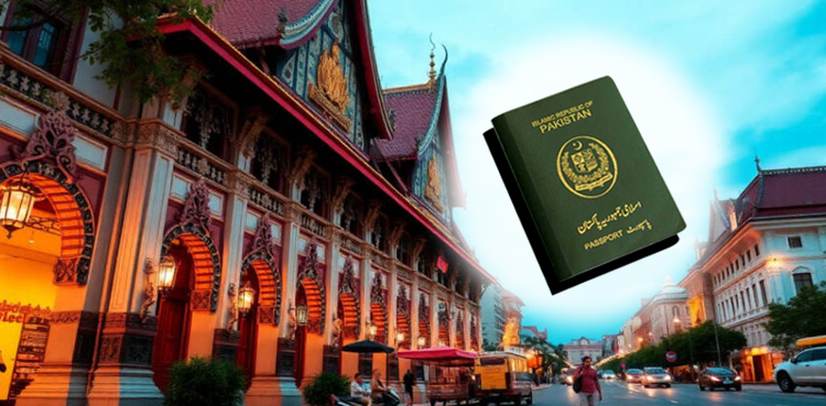 visa-free stay, tourist policy, Thailand, Bangkok