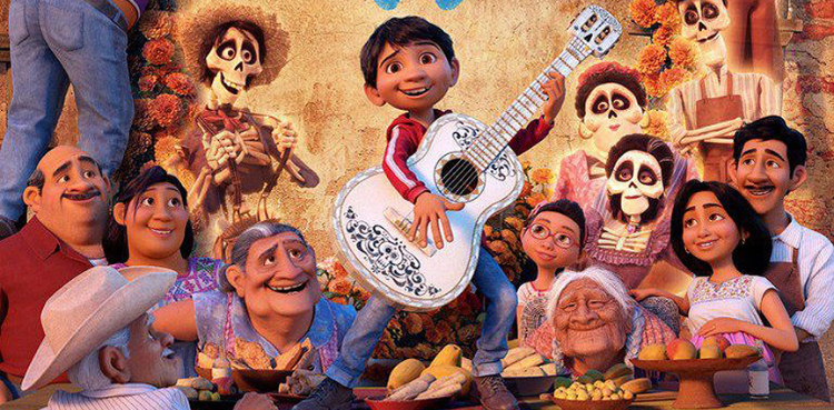 Coco 2, Disney, Pixar, Coco, animated film