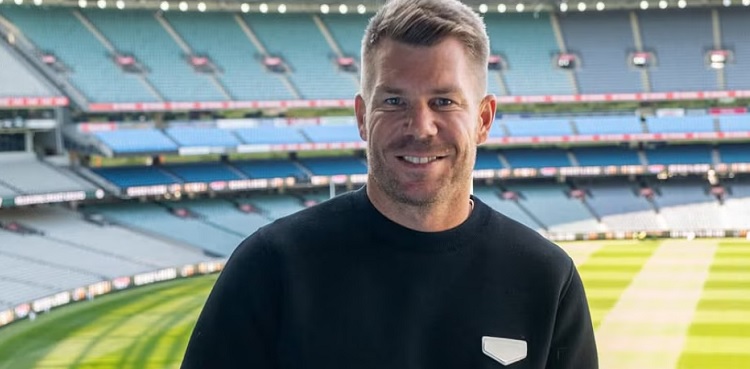 David Warner set to debut in a Telugu movie