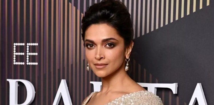 'India has been robbed of Oscars many times': Deepika Padukone