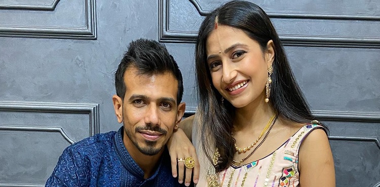 Infidelity, domestic violence reason behind Dhanashree verma, yuzvendra Chahal divorce?