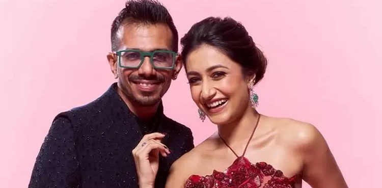 Yuzvendra Chahal, Dhanashree Verma divorce reason REVEALED!