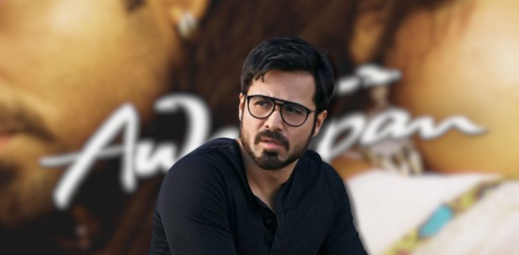 emraan hashmi, awarapan 2 teaser