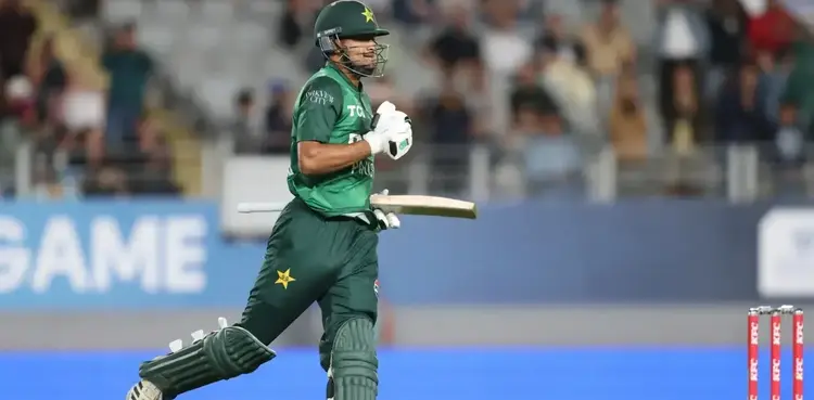 Pakistan cricket, Hasan Nawaz, New Zealand, PAK vs NZ