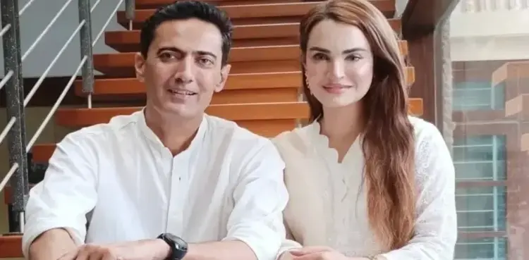 Nadia Hussain, FIA, summons, Husband, fraud case