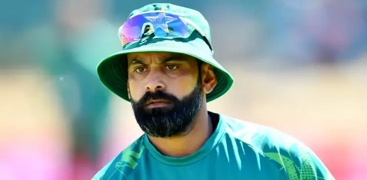 Pakistan, Mohammad Hafeez, cricket stars, ICC