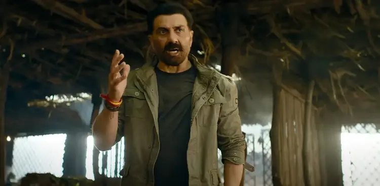 Jaat trailer, Sunny Deol, Randeep Hooda, bollywood