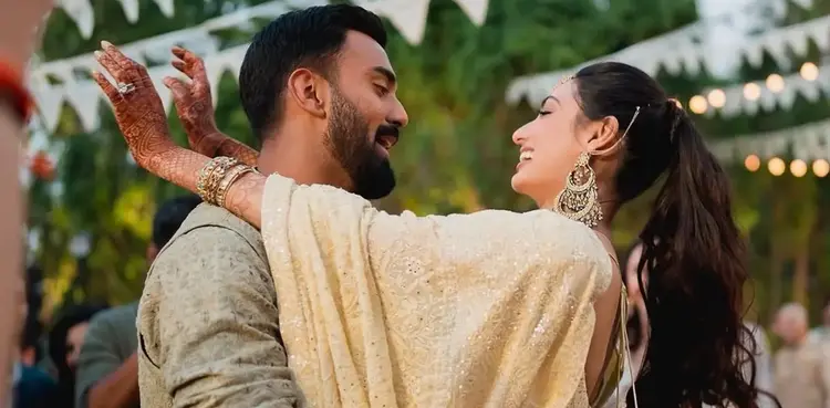 KL Rahul, Bollywood, Athiya Shetty, ipl 2025
