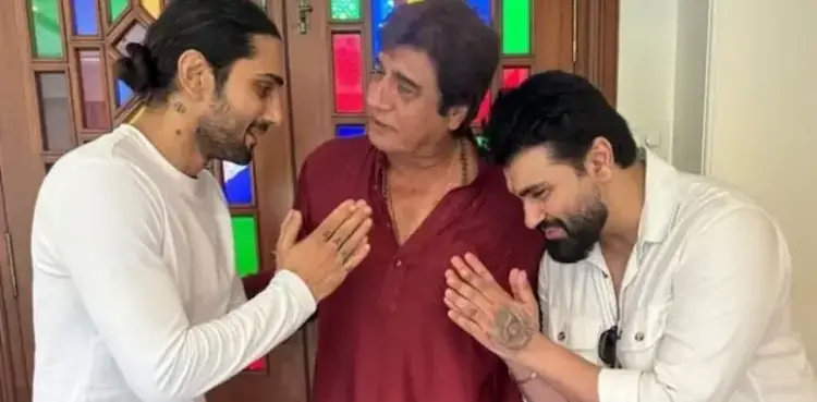 Bollywood, Prateik Babbar, Aarya, Smita Patil