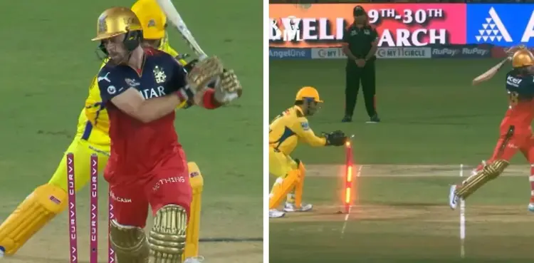 MS Dhoni, Phil Salt, csk, IPL 2025