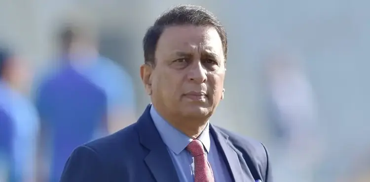 Sunil Gavaskar, IPL 2025, Gujarat Titans, Mumbai Indians