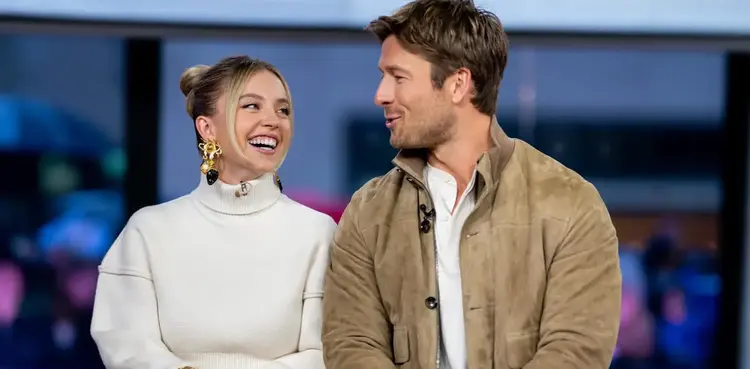 Hollywood, Sydney Sweeney, Anyone But You, Glen Powell