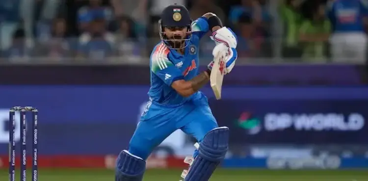 India batter, Virat Kohli, Champions Trophy 2025 final, injury