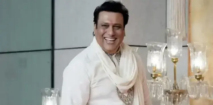 Bollywood, Govinda