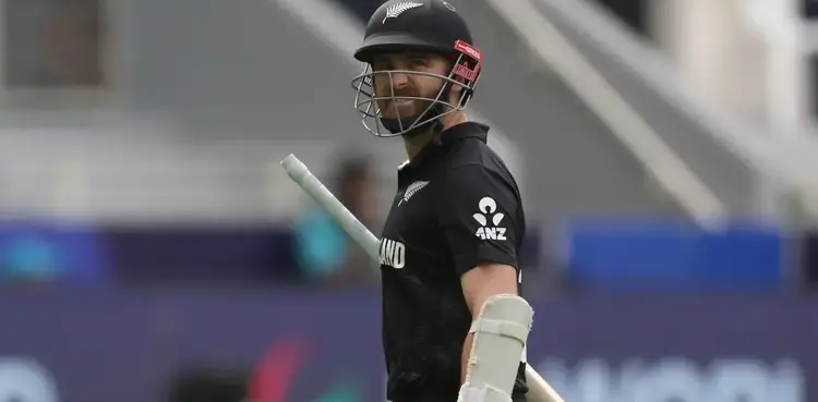 New Zealand, Kane Williamson, Champions Trophy 2025 final, india