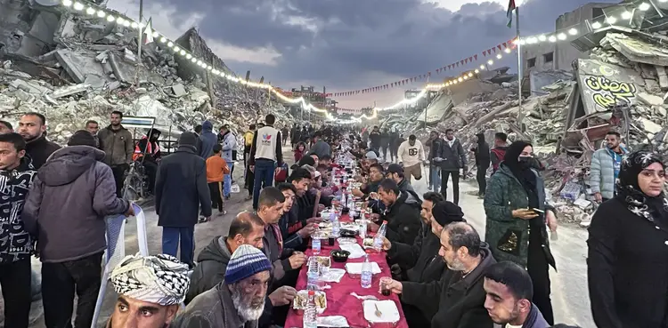 Israel, Ramadan, hamas, us