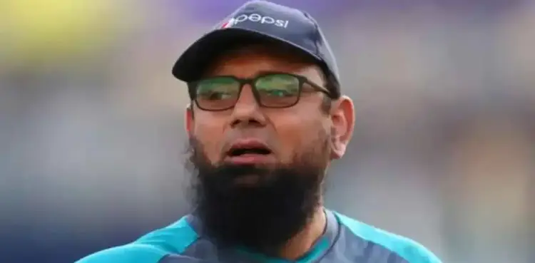 Pakistan, Saqlain Mushtaq, IND vs PAK, india
