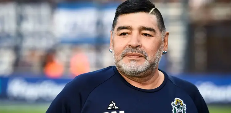 Diego Maradona, Argentina, soccer, fifa