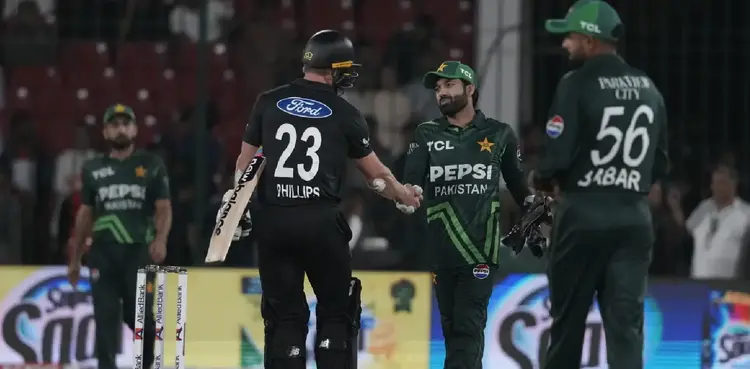 Pakistan cricket, New Zealand, PAK vs NZ, salman agha