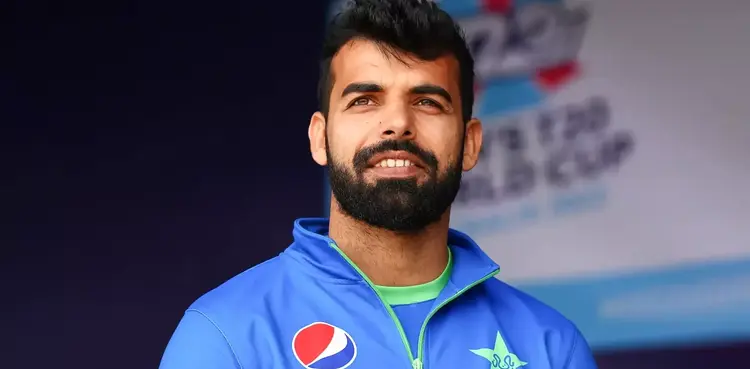 Shadab Khan, T20I, Salman Agha, pakistan cricket