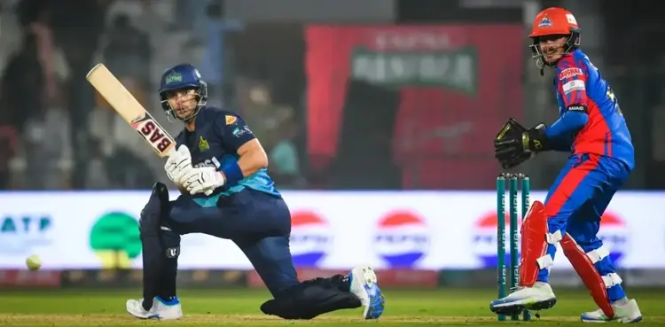 Pakistan Super League, PSL 10