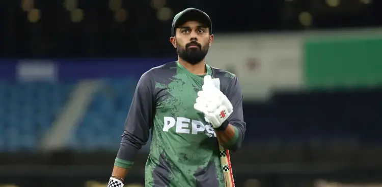 Saud Shakeel, National T20 Cup, karachi whites, islamabad