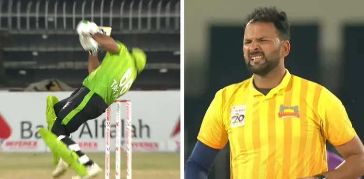 Peshawar, Ihsanullah, Tayyab Tahir, National T20 Cup