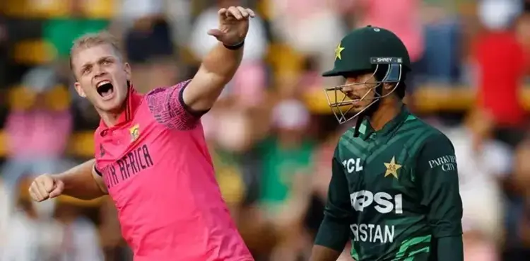 Pakistan Cricket, Corbin Bosch, PCB, psl 10, ipl