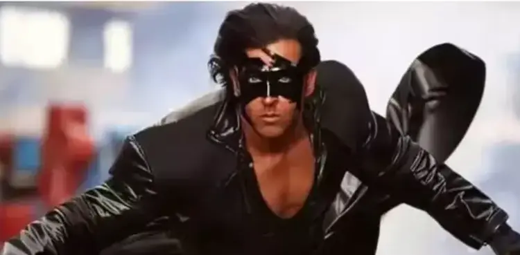 Bollywood, Hrithik Roshan, rakesh Roshan, Krrish 4