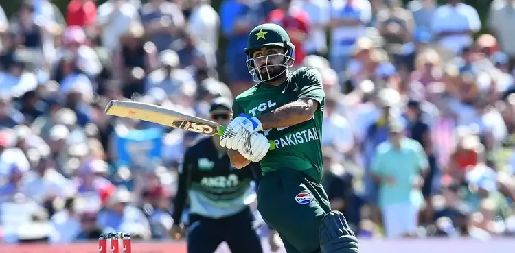 ICC, Pakistan cricket, Khushdil Shah, PAK vs NZ