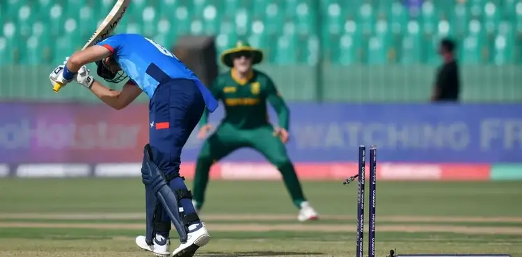 champions trophy 2025, south africa, england, semi-final