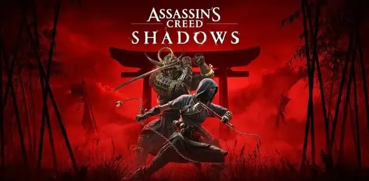 Ubisoft, Assassin's Creed Shadows
