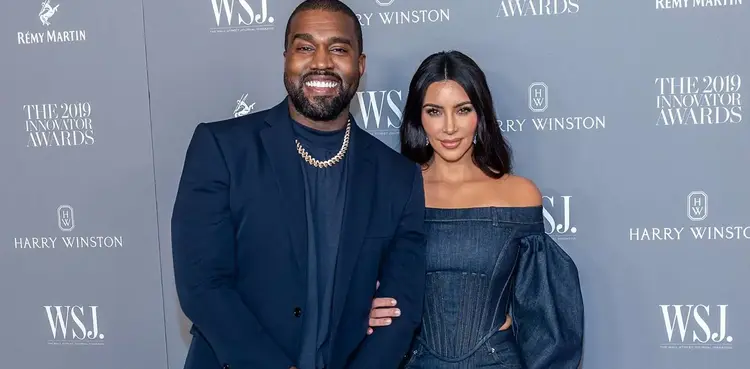 Kim Kardashian, Kanye West, Beyoncé, Jay-Z