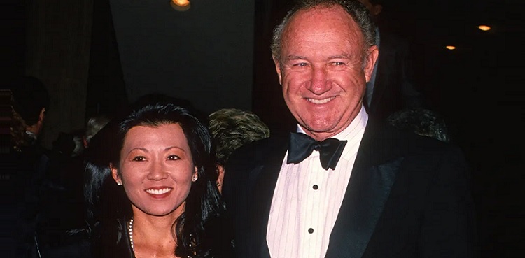 Gene Hackman, wife's cause of death revealed