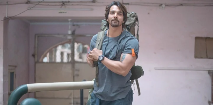 harshvardhan rane, sanam teri kasam, harshvardhan rane injury, Mawra Hocane