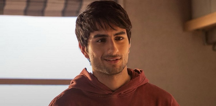 Ibrahim Ali Khan threatens Pakistani critic after 'Nadaaniyan' review