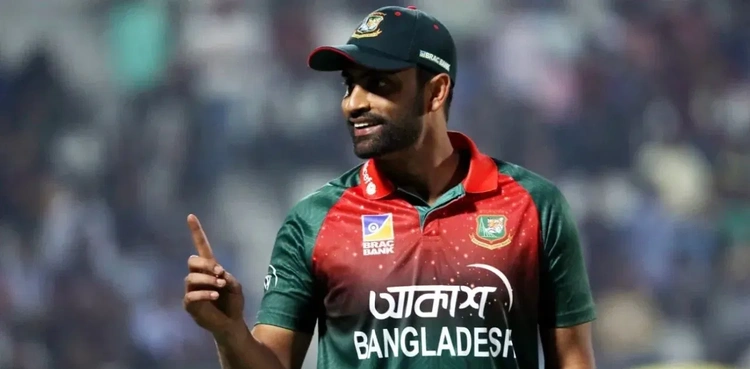 Bangladesh captain, Tamim Iqbal, heart attack, cricket