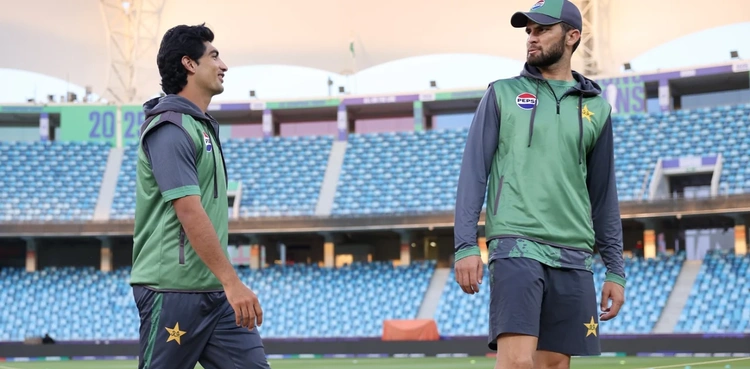 Moeen Ali, Pakistan’s pace trio, Shaheen Afridi, Naseem Shah, Haris Rauf, pakistan cricket