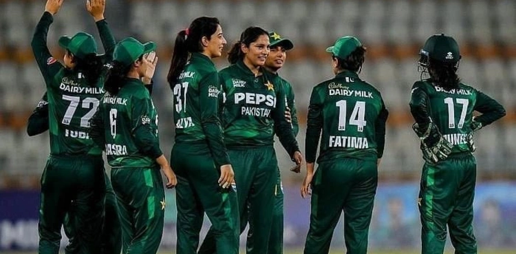 ICC, World Cup Qualifier 2025, Pakistan, ICC