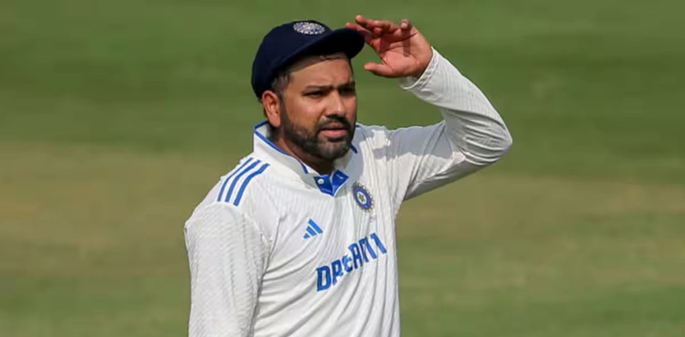 Rohit Sharma, Test captaincy, india captain, Champions Trophy 2025
