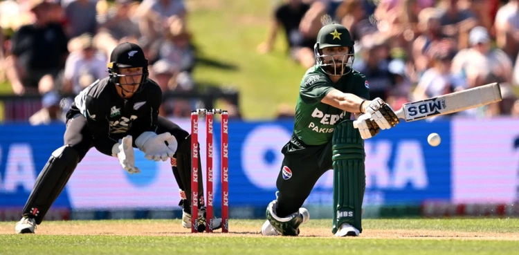 Pakistan cricket, New Zealand, PAK vs NZ, T20I