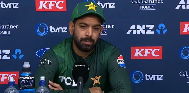Haris Rauf, Pakistan cricket, PAK vs NZ, new zealand