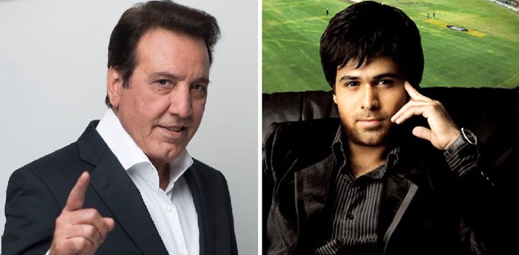 Emraan Hashmi reacts to Javed Sheikh's claims of him being 'rude' on 'Jannat' set